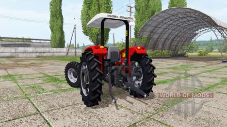 Massey Ferguson 275 pour Farming Simulator 2017