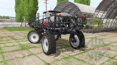 Massey Ferguson 9030 für Farming Simulator 2017