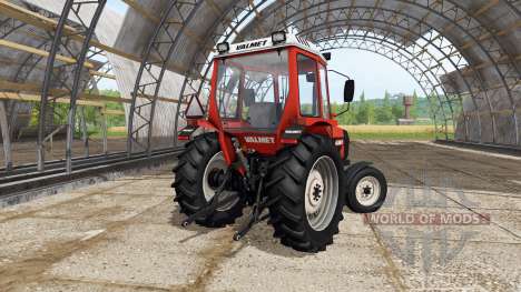 Valmet 504 pour Farming Simulator 2017