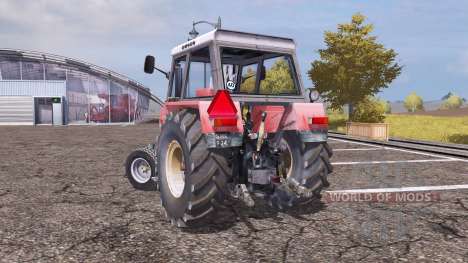 URSUS 1012 v2.0 pour Farming Simulator 2013