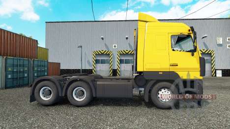 MAZ 6430 für Euro Truck Simulator 2