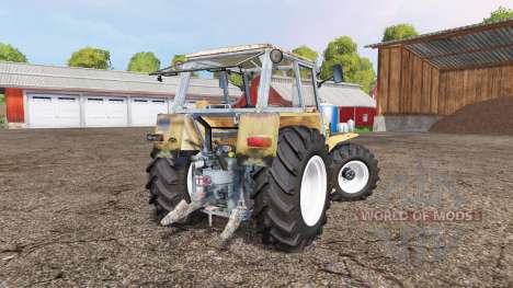 URSUS 904 pour Farming Simulator 2015
