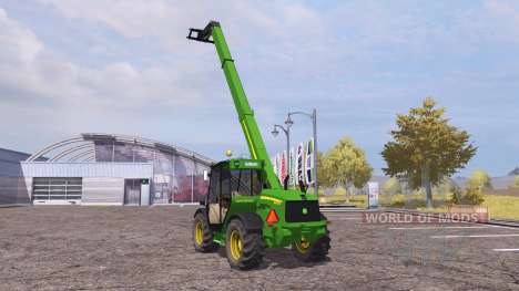 John Deere 3200 v2.0 für Farming Simulator 2013