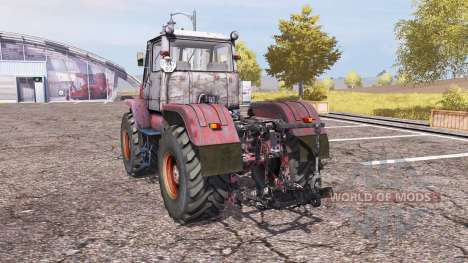 T 150K für Farming Simulator 2013
