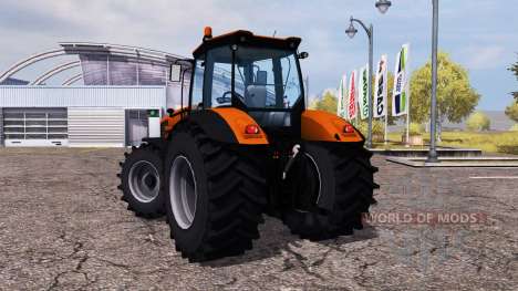 Terrion ATM 7360 für Farming Simulator 2013