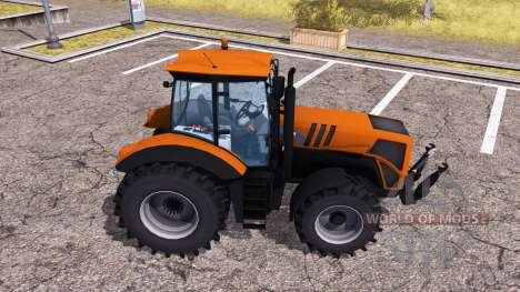 Terrion ATM 7360 pour Farming Simulator 2013