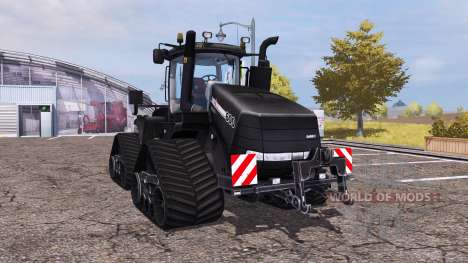 Case IH Quadtrac 600 v3.0 pour Farming Simulator 2013