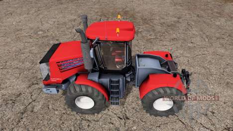 Kirovets K 9450 v2.0 für Farming Simulator 2015