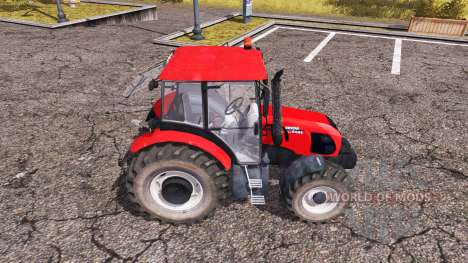 Zetor Proxima 8441 v2.0 pour Farming Simulator 2013