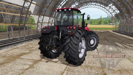 Belarus 4522 v2.3 für Farming Simulator 2017