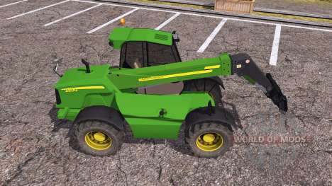 John Deere 3200 v2.0 pour Farming Simulator 2013