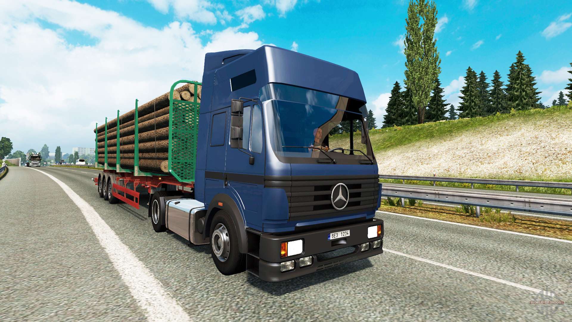 euro truck simulator 2 trainer 1.28