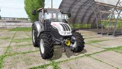 Steyr Multi 4115 für Farming Simulator 2017