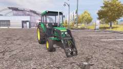 John Deere 1630 für Farming Simulator 2013