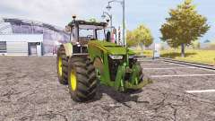 John Deere 8335R pour Farming Simulator 2013