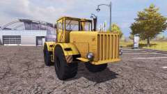 Kirovets K 700 pour Farming Simulator 2013