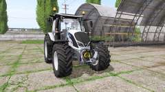 Valtra N174 suomi 100 pour Farming Simulator 2017