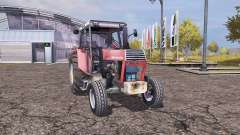 URSUS 1012 v2.0 pour Farming Simulator 2013