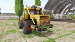 Kirovets K 700A v1.1 für Farming Simulator 2017