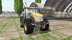 JCB Fastrac 3200 Xtra pour Farming Simulator 2017