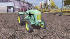 Bautz AS 120 für Farming Simulator 2013