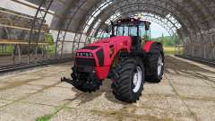 La biélorussie 4522 v2.3 pour Farming Simulator 2017