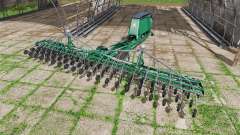 AMAZONE Condor 15001 v3.0 für Farming Simulator 2017