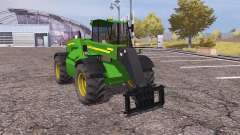 John Deere 3200 v2.0 für Farming Simulator 2013