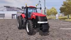 Case IH Magnum CVX 290 v3.0 pour Farming Simulator 2013