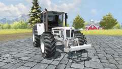Schluter Super 1700 LS pour Farming Simulator 2013