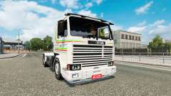 Scania 113H v3.0 pour Euro Truck Simulator 2