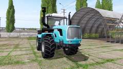 HTZ 241К für Farming Simulator 2017