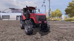 Belarus 3022 DC.1 v3.0 für Farming Simulator 2013