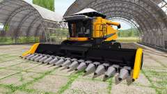 Valtra BC 7500 für Farming Simulator 2017