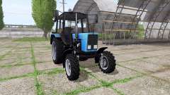 MTZ-82.1 für Farming Simulator 2017