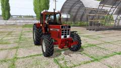 International Harvester 1255 XL für Farming Simulator 2017