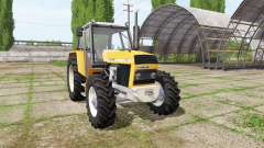 URSUS 914 v1.1 für Farming Simulator 2017