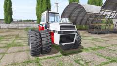Case 2870 pour Farming Simulator 2017