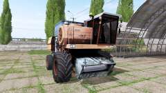 Don 1500A für Farming Simulator 2017