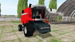 Massey Ferguson 34 für Farming Simulator 2017