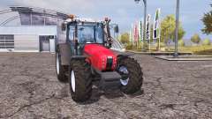 SAME Explorer 105 v3.0 pour Farming Simulator 2013