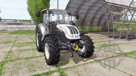 Steyr Multi 4115 pour Farming Simulator 2017