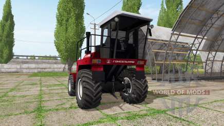 Palesse 2U250A v1.1 für Farming Simulator 2017