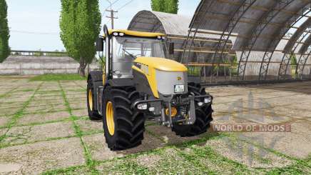 JCB Fastrac 3200 Xtra für Farming Simulator 2017