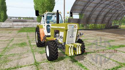 Fortschritt Zt 303 für Farming Simulator 2017