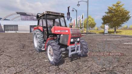 URSUS 914 pour Farming Simulator 2013