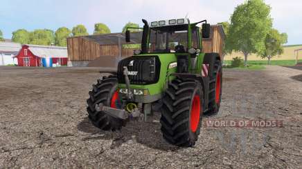 Fendt 930 Vario TMS pour Farming Simulator 2015