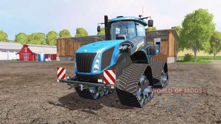 New Holland T9.565 SmartTrax pour Farming Simulator 2015