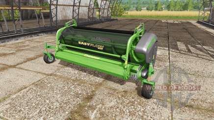 Krone EasyFlow 380 S für Farming Simulator 2017