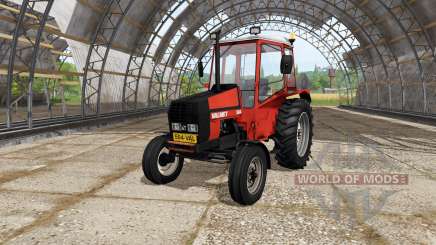 Valmet 504 für Farming Simulator 2017